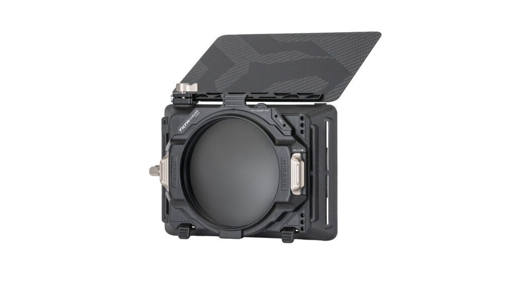 Tilta Mirage Matte Box MB-T16-A