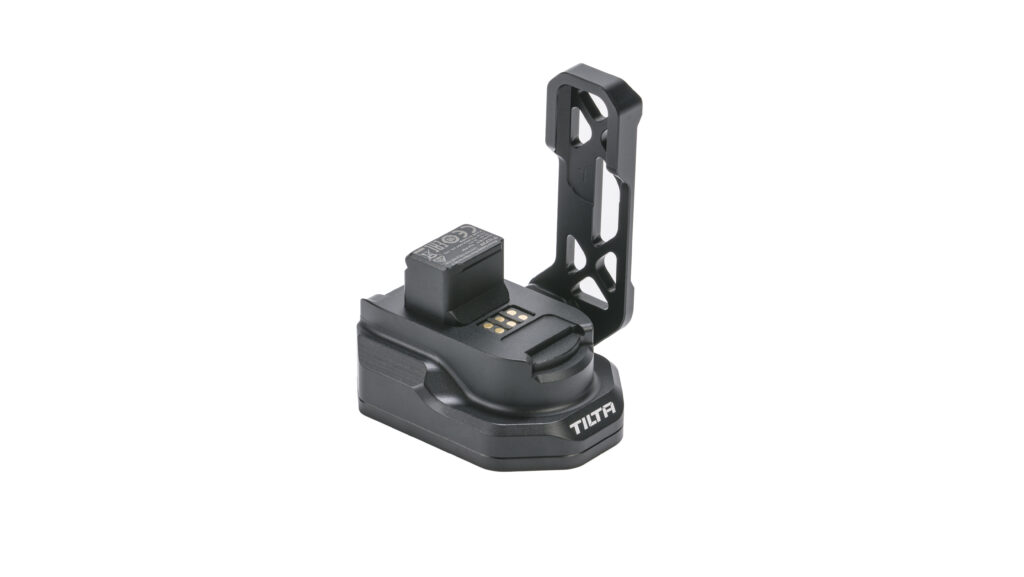 Tilta Piastra base di alimentazione per DJI Ronin TGA-PBP