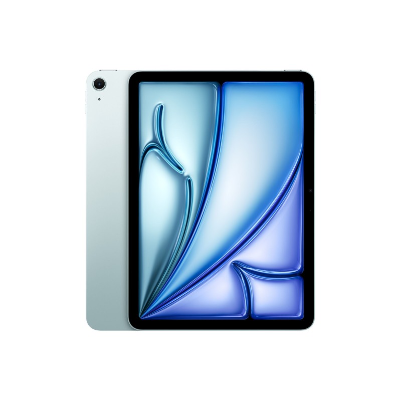 Apple iPad Air 11 WiFi 128GB Blu M4