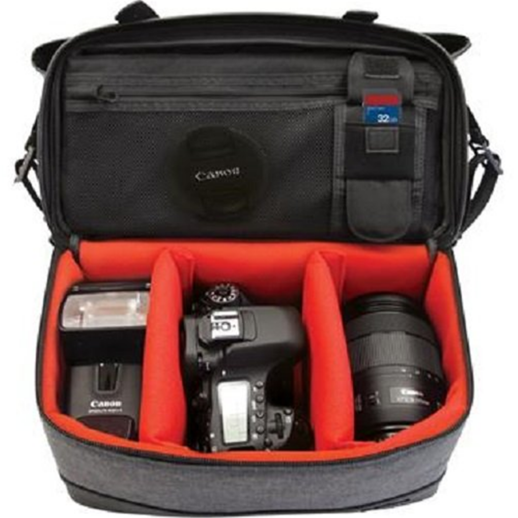 CANON ZAINO BP10