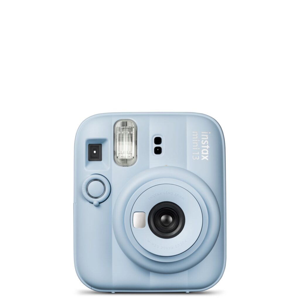 FUJI INSTAX MINI 13 BLUE