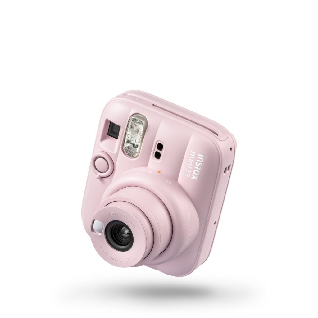 FUJI INSTAX MINI 13 PINK