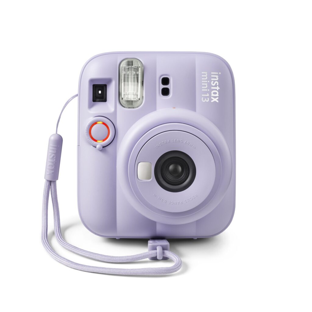 FUJI INSTAX MINI 13 PURPLE