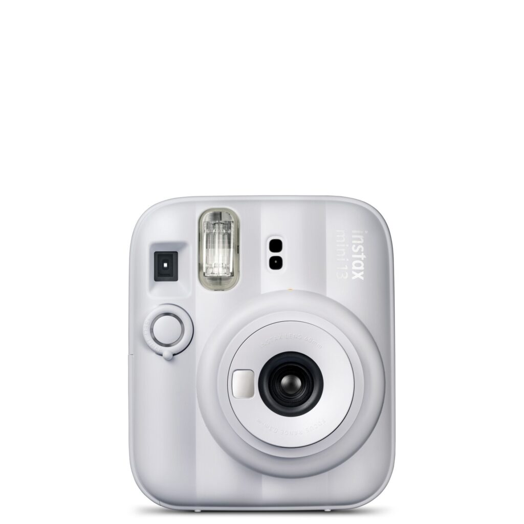FUJI INSTAX MINI 13 WHITE