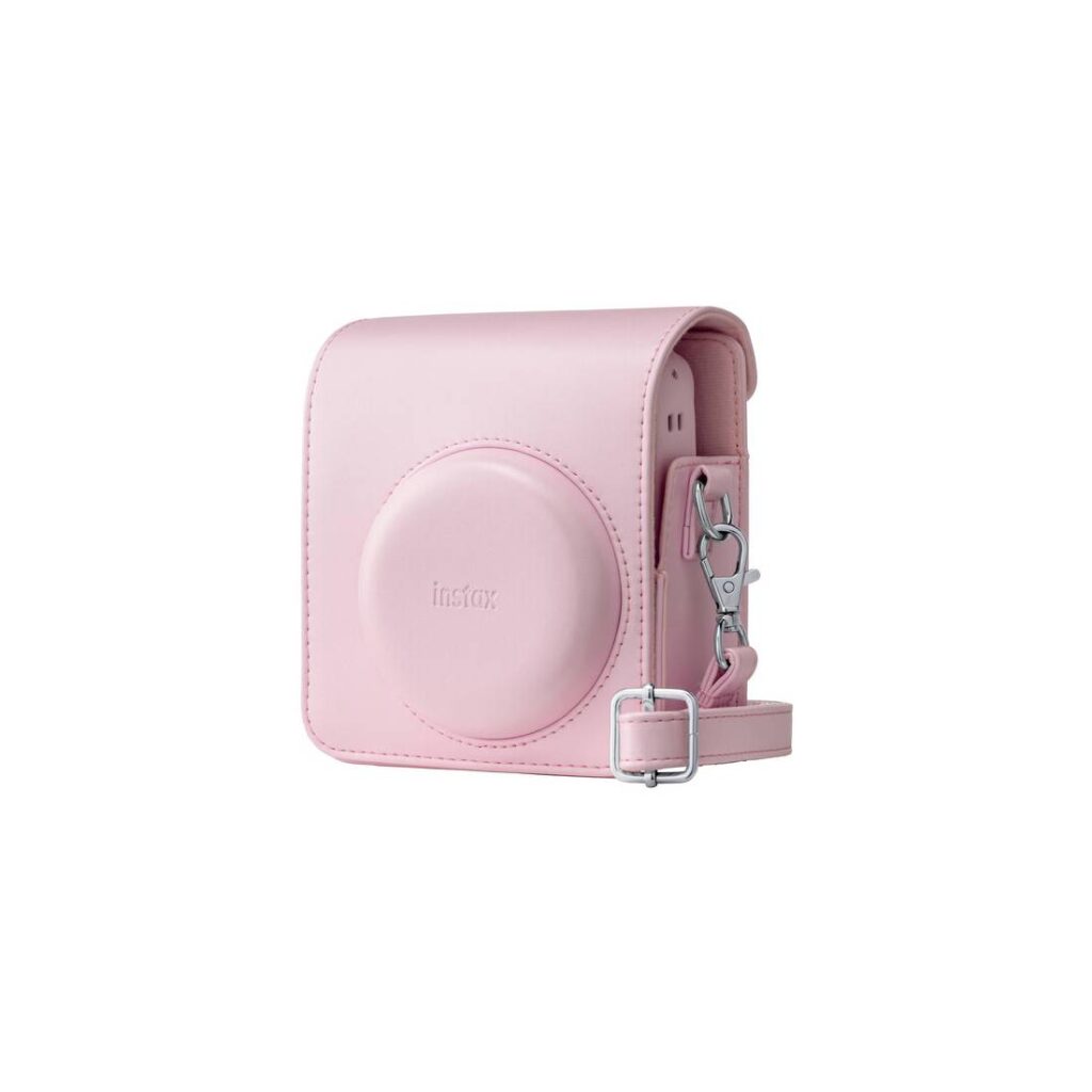 FUJI INSTAX MINI 13 CAMERA CASE CANDY PINK