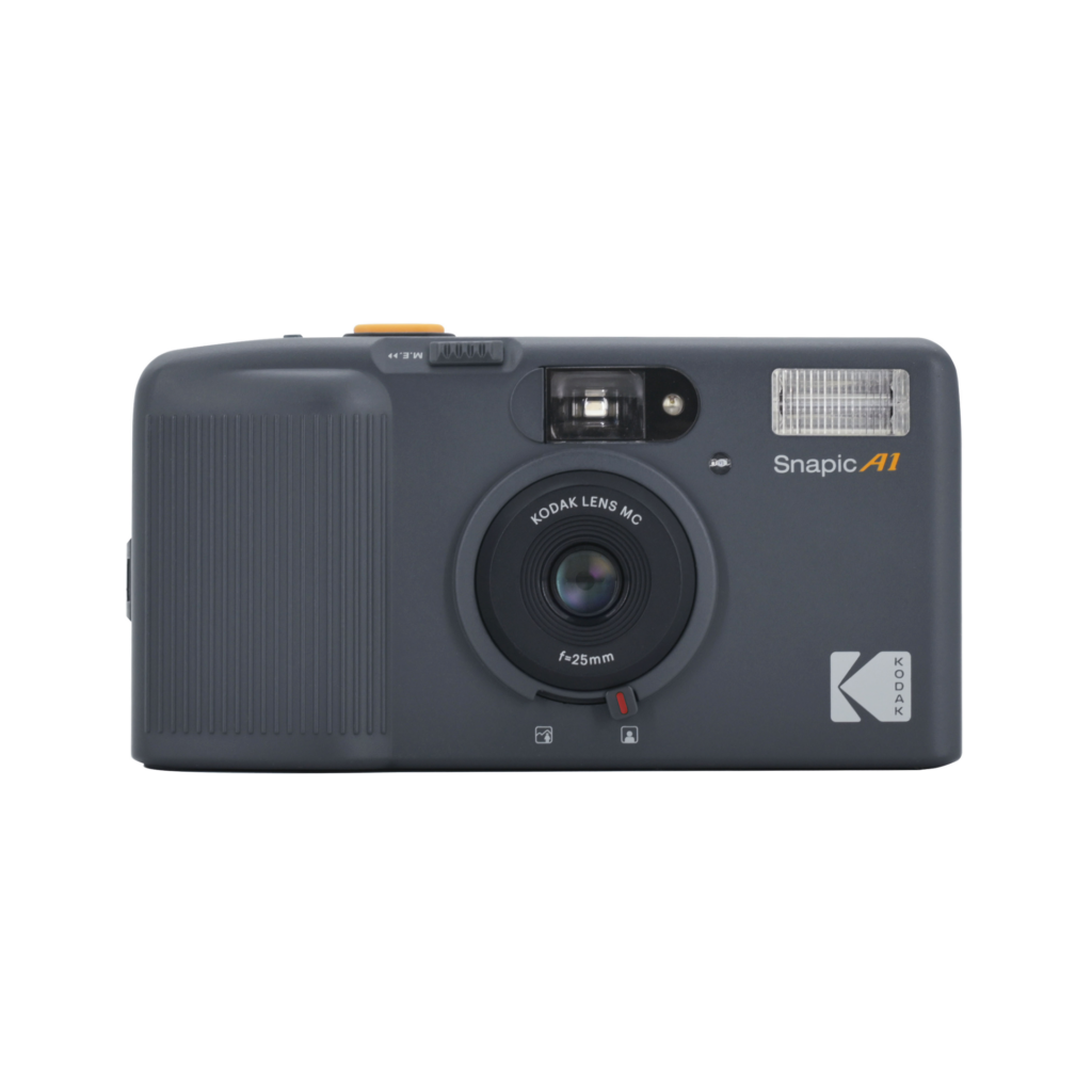 Snapic A1 Rhino Grey