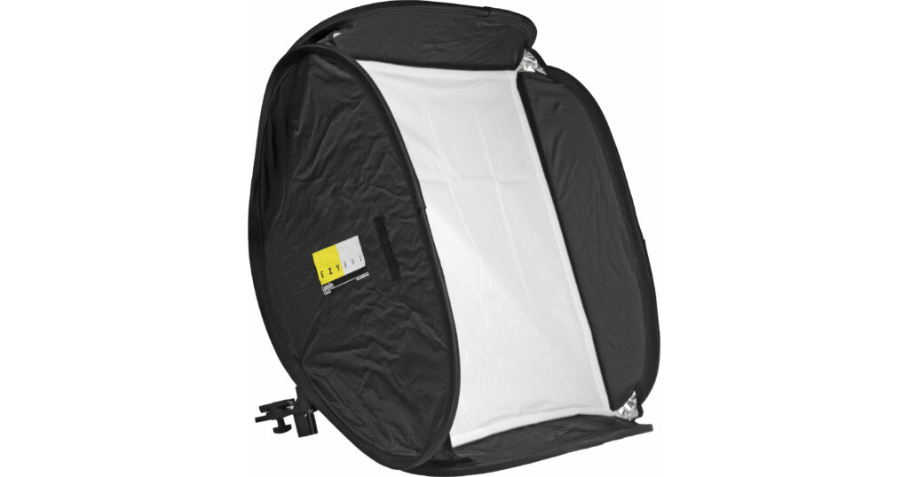 Lastolite LL LS2480 Ezybox Hotshoe