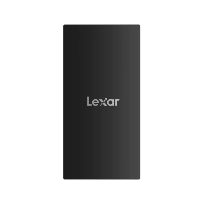 Lexar SL300 SSD Portatile 1TB USB 3.2 Gen 2 fino a 1050 MB/s
