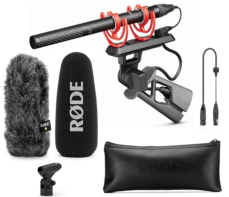 RODE NTG5 Kit