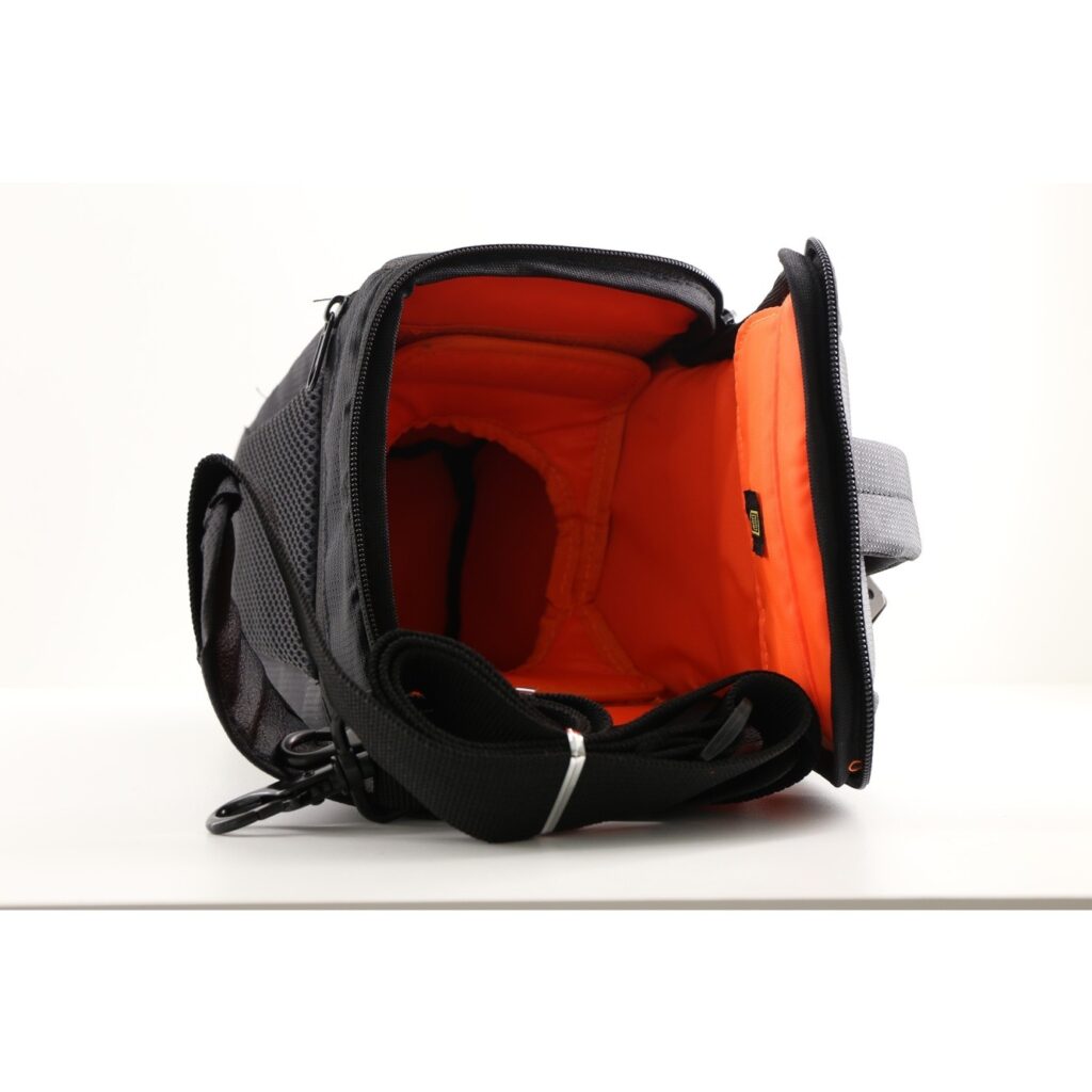 Swiss Pro Borsa Tarasp-30 Nera