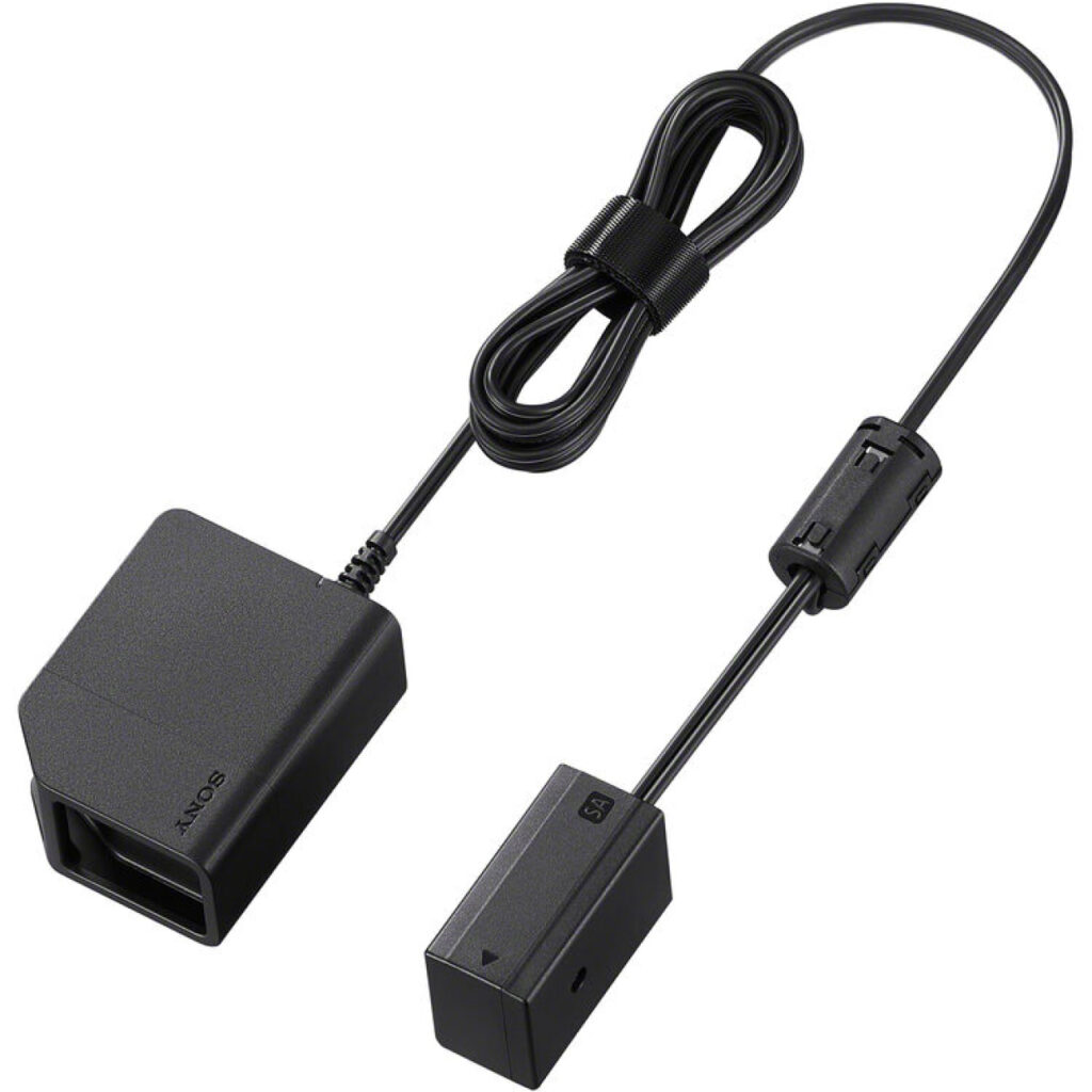 SONY DC-C2 ACCOPPIATORE DC