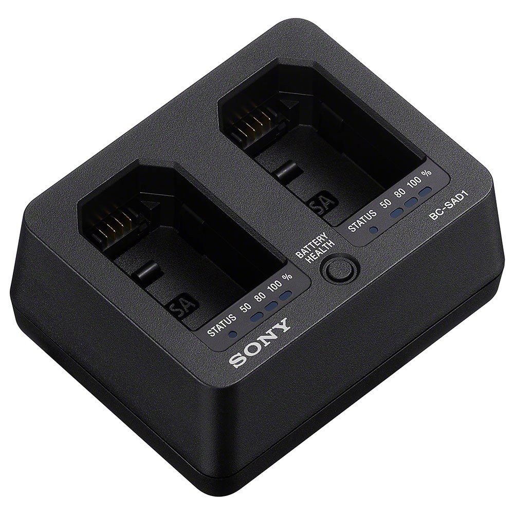 Sony Caricabatterie BC-SAD1 per batterie NP-SA100