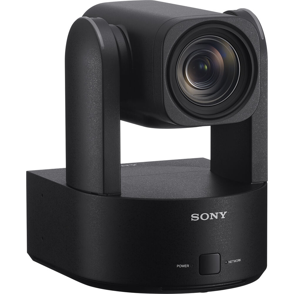 Sony BRC-AM7 Telecamera PTZ 4K60 con AI Auto-Framing