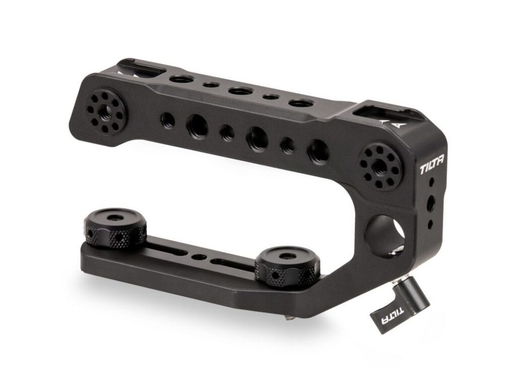 Tilta ES-T20-TH Maniglia superiore per Sony FX6