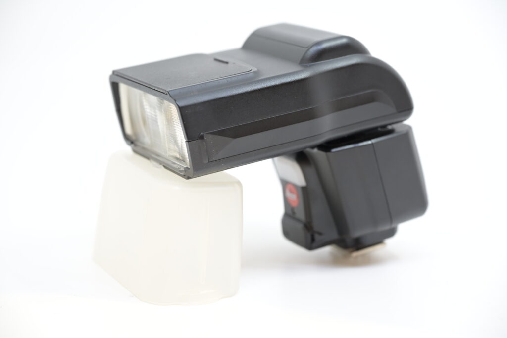 FLASH LEICA SF 60