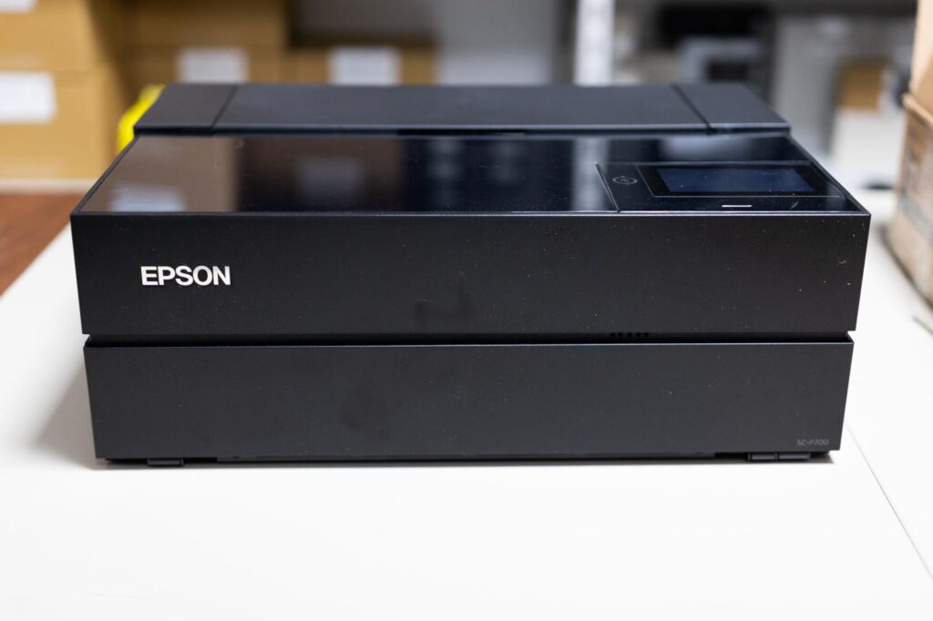 EPSON SURECOLOR SC-P700 (DEMO)