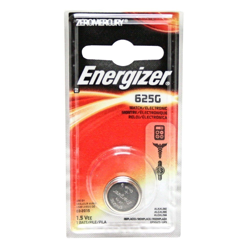 Energizer EPX625G / LR9 – Batteria Alcalina 1,5V per Fotocamere e Dispositivi Fotografici