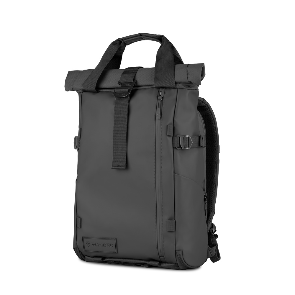 WANDRD THE PRVKE 21 Litri Nera V4
