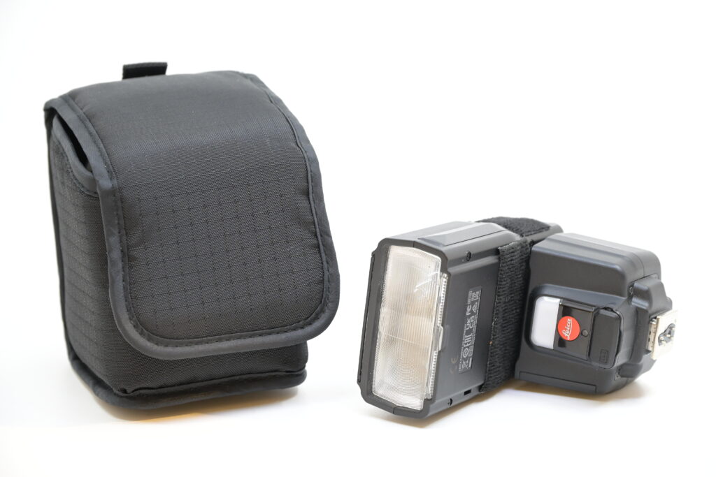 FLASH LEICA SF60