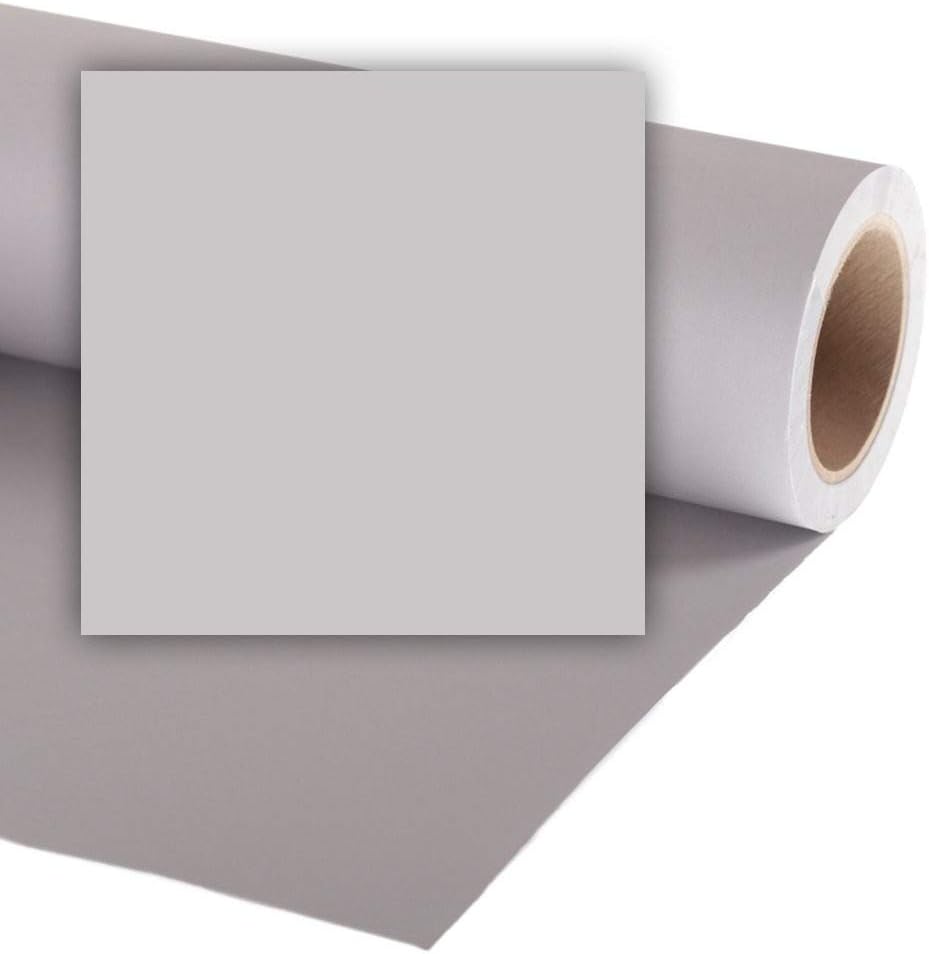 Colorama Fondale in Carta 2,72 x 11 m Quartz LL CO150
