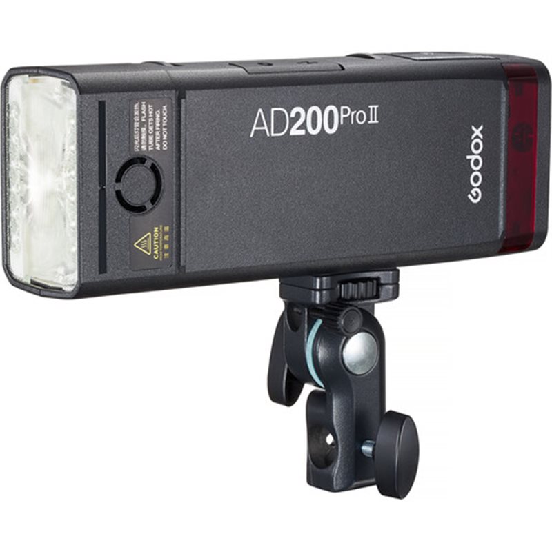 AD200PRO II (DEMO)