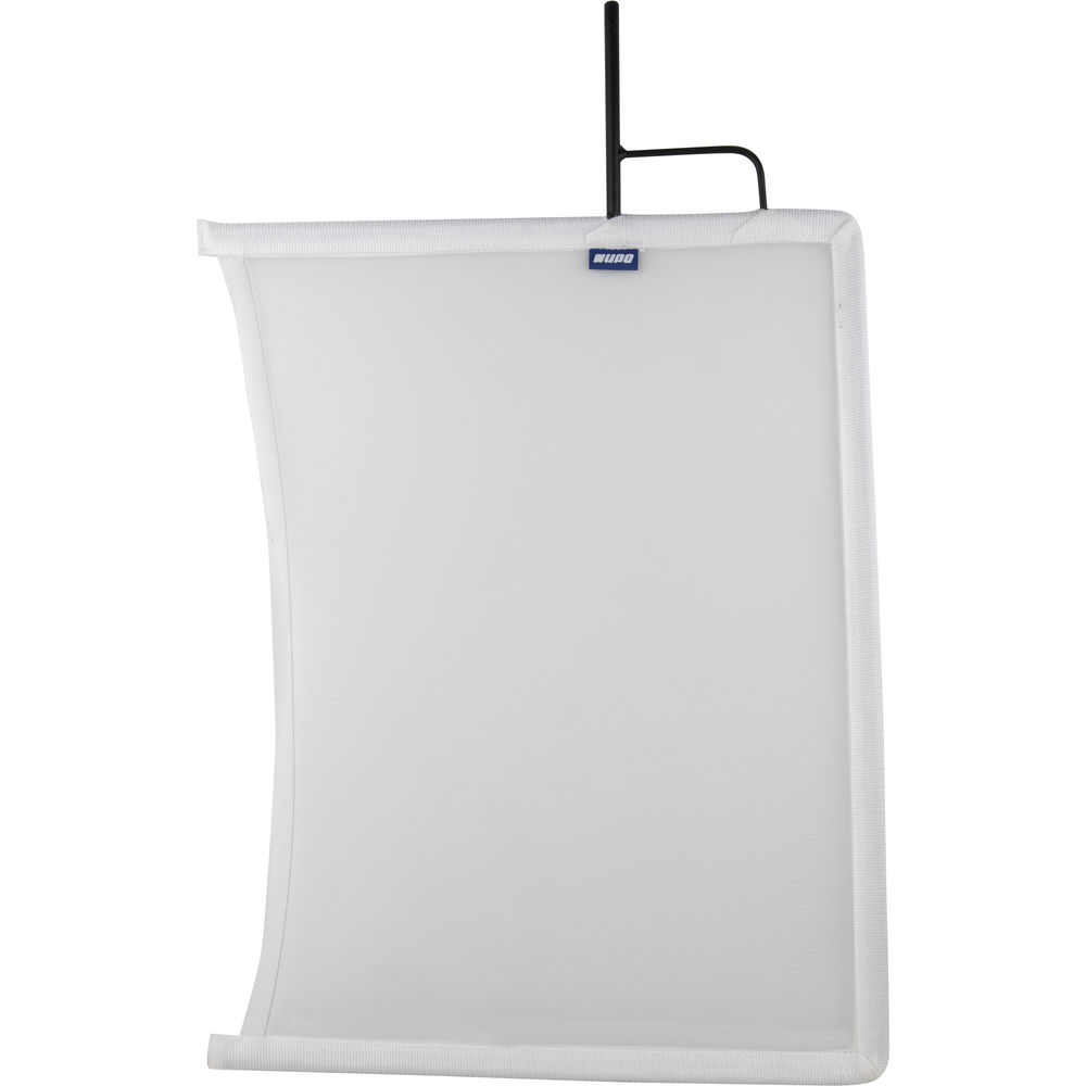 Kupo KT-2436OQ Open End Frame Quarter Silk 24" × 36" – Pannello Diffusore 0,6 Stop