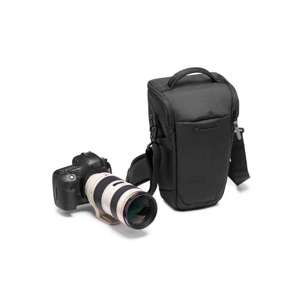 MANFROTTO BORSA MA3-H-L ADVANCED HOLSTER L III