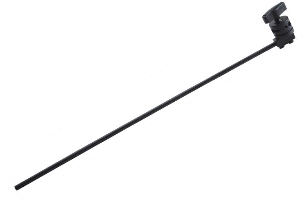 Meking Prolunga 100cm bandiere nero