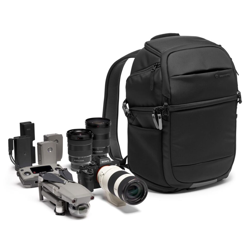 Manfrotto MB MA3-BP-FM
