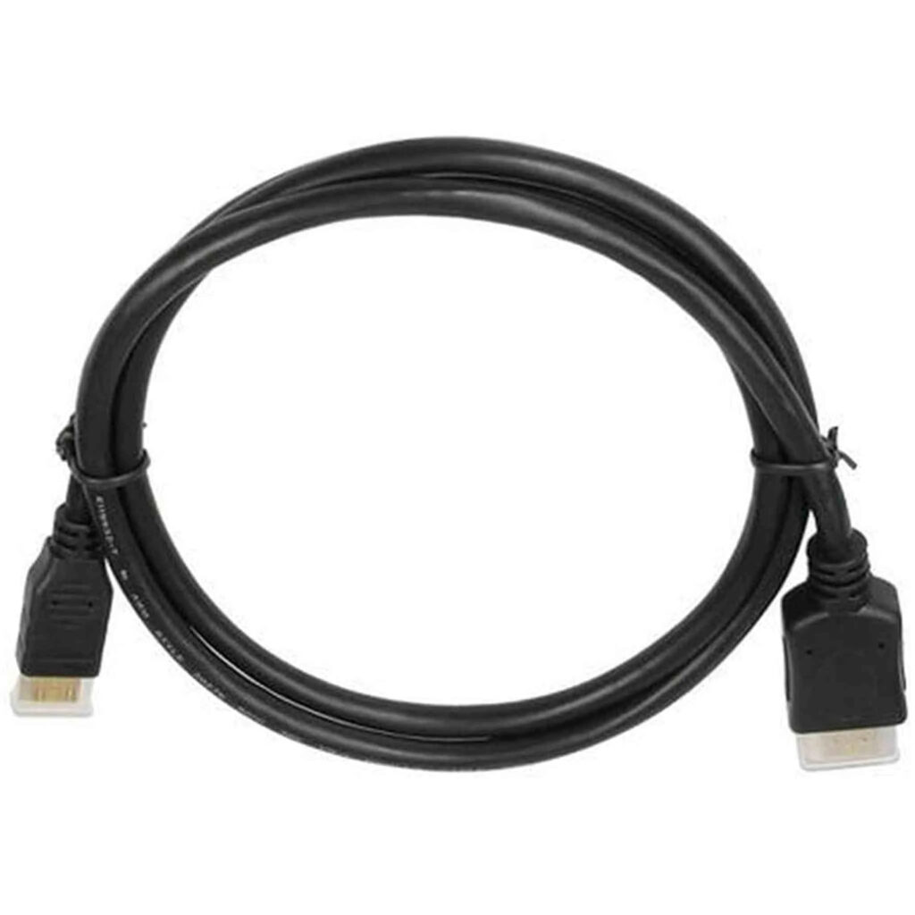 NIKON HC-E1 Cavo HDMI - HDMI mini