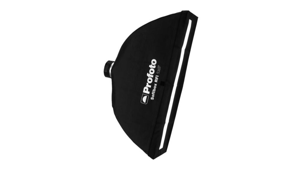 Profoto RFi Stripmask 7cm 1×3′ per softbox