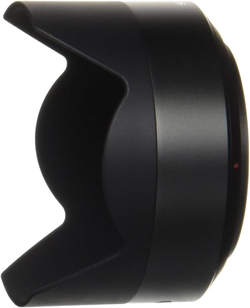 Sony ALC-SH131 – Paraluce Originale a Petalo per Sonnar T FE 55mm F1.8 ZA SEL55F18Z