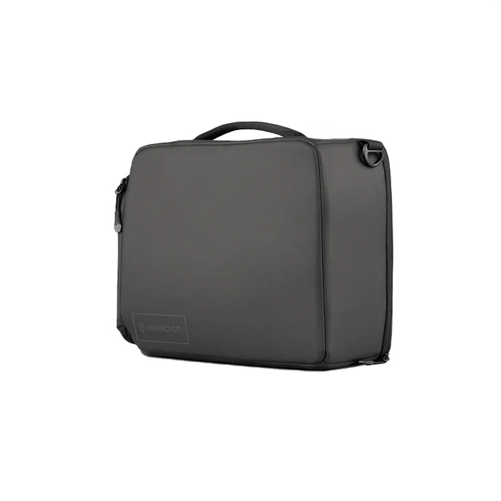 WANDRD Essential Plus Camera Cube V2 – Inserto Fotografico 8,7L per PRVKE 31L