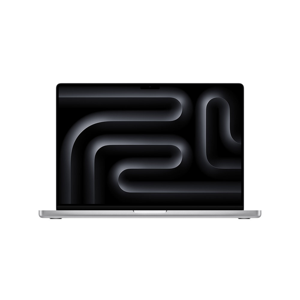 Apple MacBook Pro 16", M5 MAX, CPU 18 e GPU 40-core, ram 48GB SSD da 2TB - Silver - Dis Nano Texture