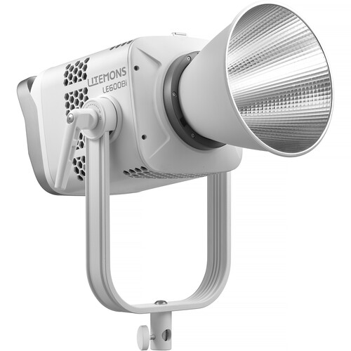 Godox Litemons LE600Bi Illuminatore LED Bi-Color 610W 2800-6500K White