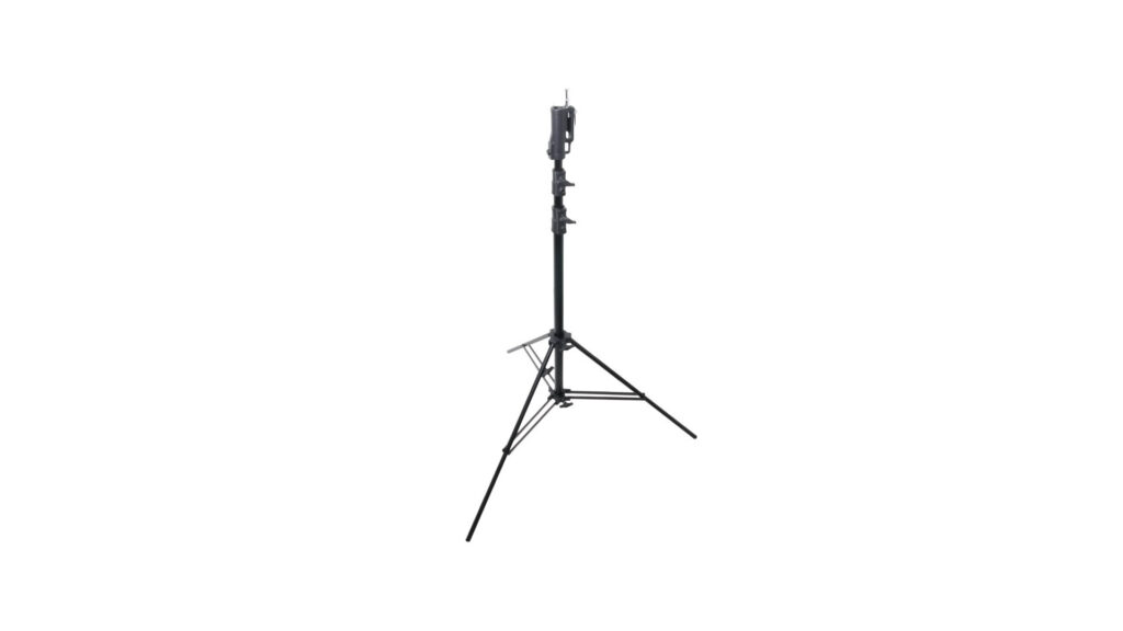 Kupo 226M Master Combo HD Stand Silver – Stativo Heavy Duty 340 cm 40 kg