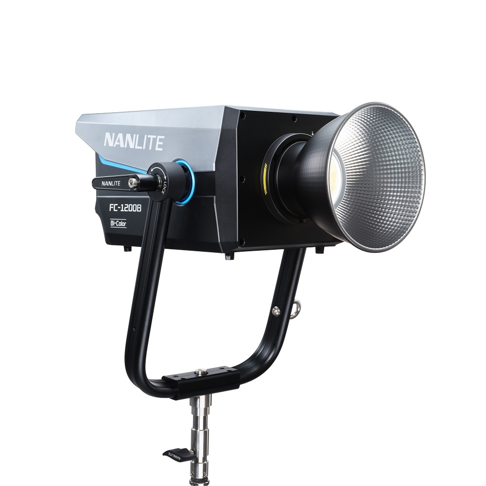 Nanlite FC-1200B LED Bi-Color Spot Light 1350W