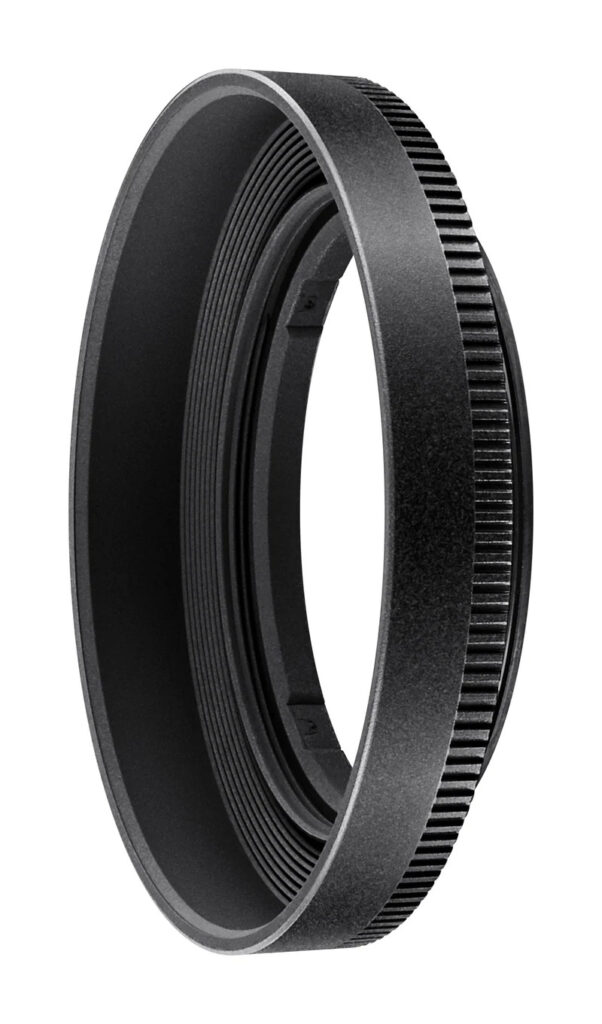 Nikon HN-43 Paraluce per NIKKOR Z DX MC 35mm, Z 28mm e Z 40mm
