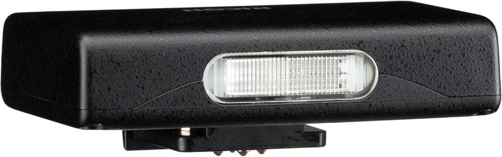 Ricoh GF-2 Flash Esterno Compatto per GR IV