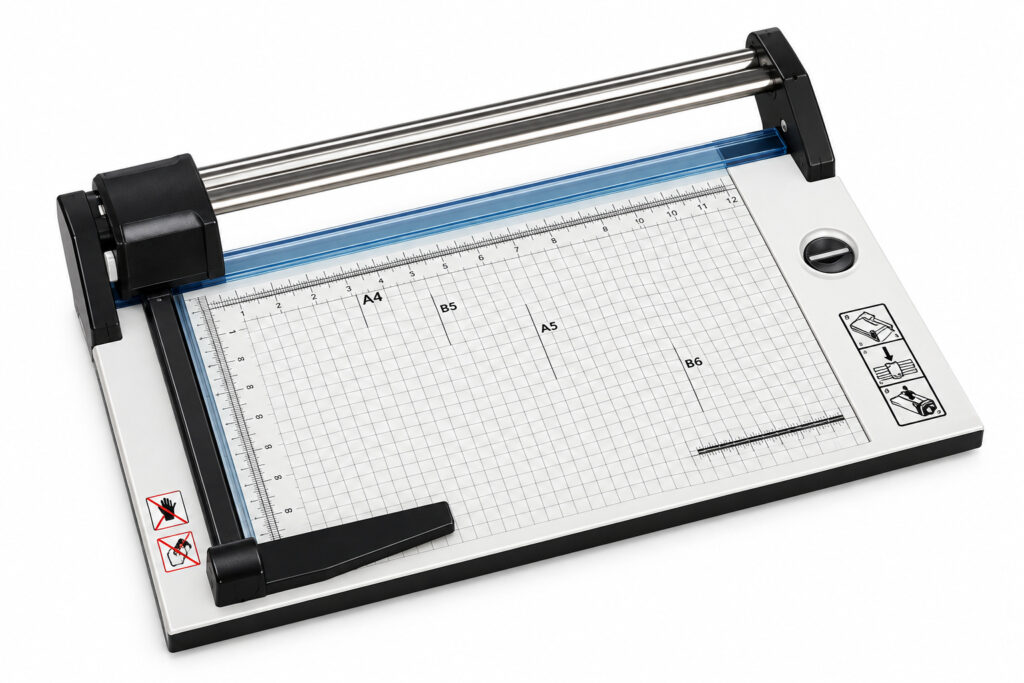Rotatrim Taglierina Professional M18 cm 46