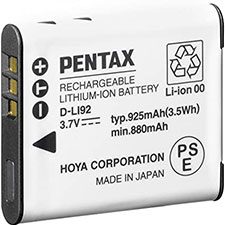 batteria-pentax